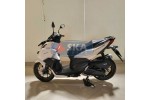 Honda Vario 160 CBS Tahun 2024